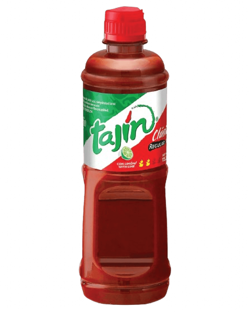 Mild Hot Sauce 455ml / Tajin