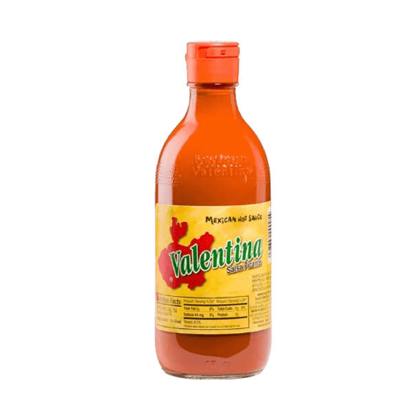 Hovedbilde Valentina Salsa 370ml