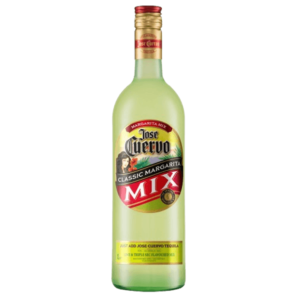 Hovedbilde Margarita Mix Original 1l / ...