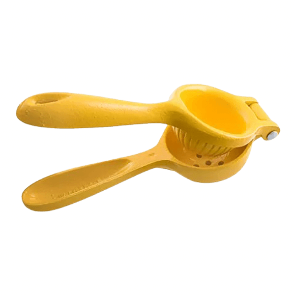 Hovedbilde Sitronpresser Gul / Victoria