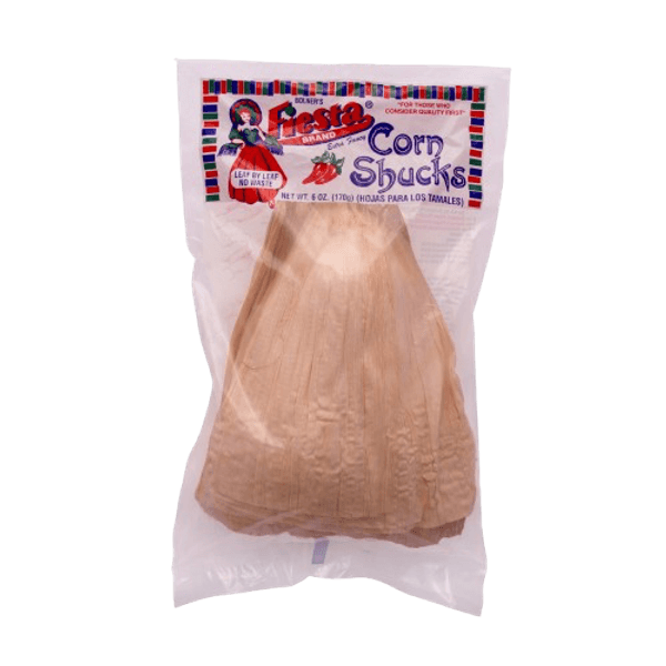 Hovedbilde Maisblader 170g / Fiesta ...