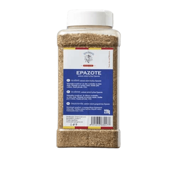 Hovedbilde Epazote 220g / Nuevo Progreso