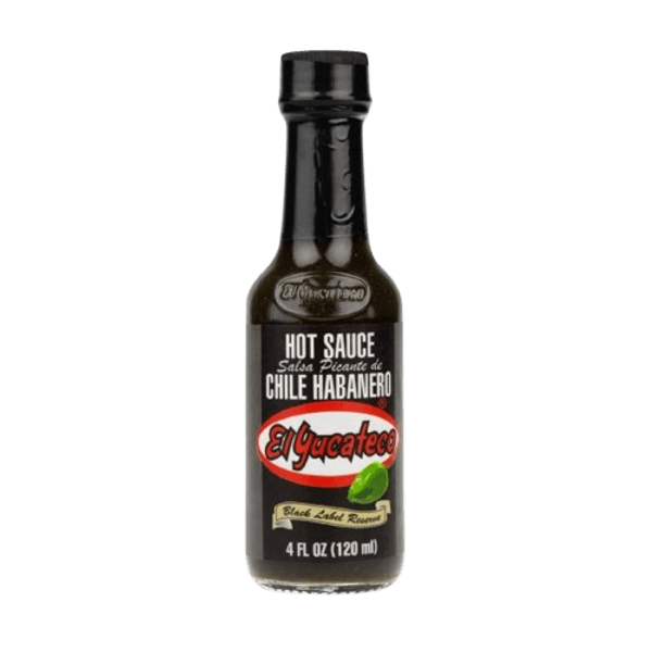 Hovedbilde Black Label Salsa 120ml / El ...