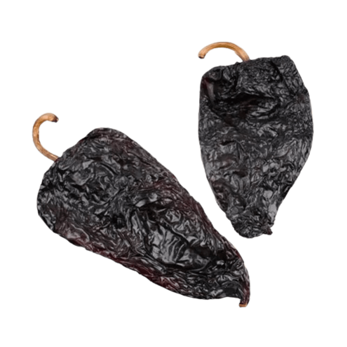 Tørket Ancho Chili 1kg / Kaktus