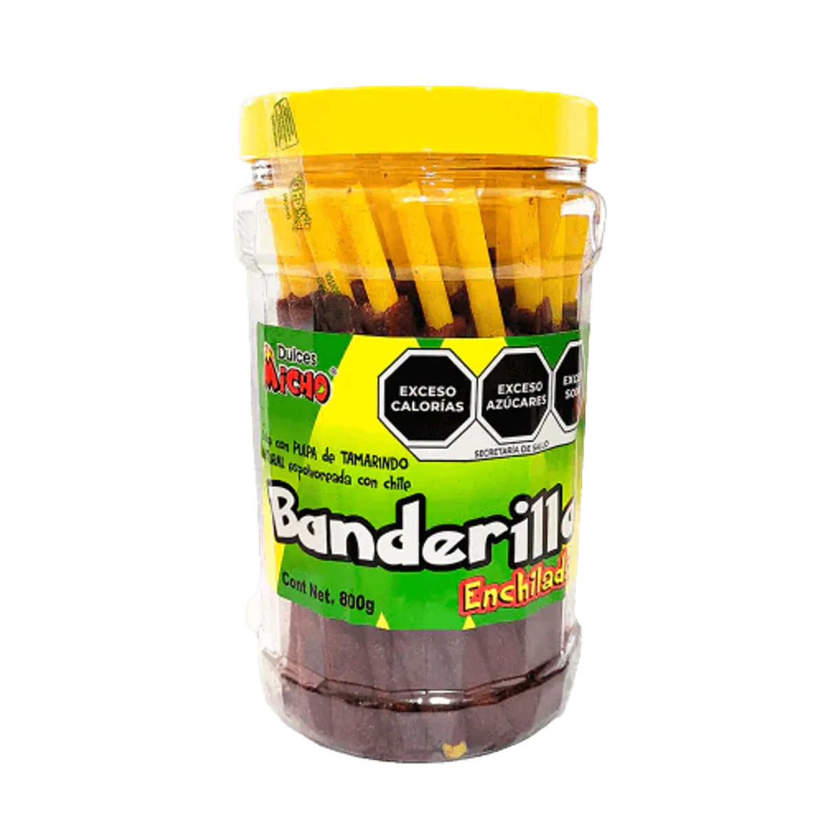 Banderilla 800g / Micho