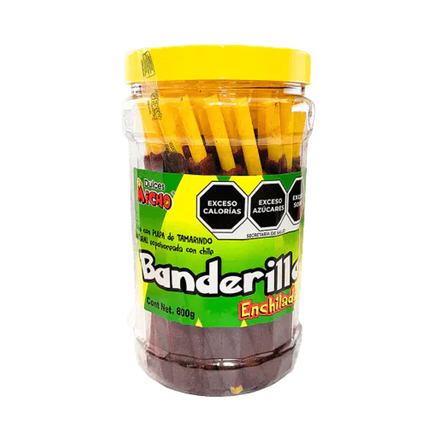 Hovedbilde Banderilla 800g / Micho