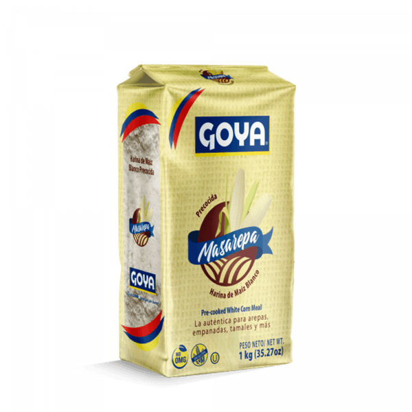 Hovedbilde Masarepa Blanco 1kg / Goya