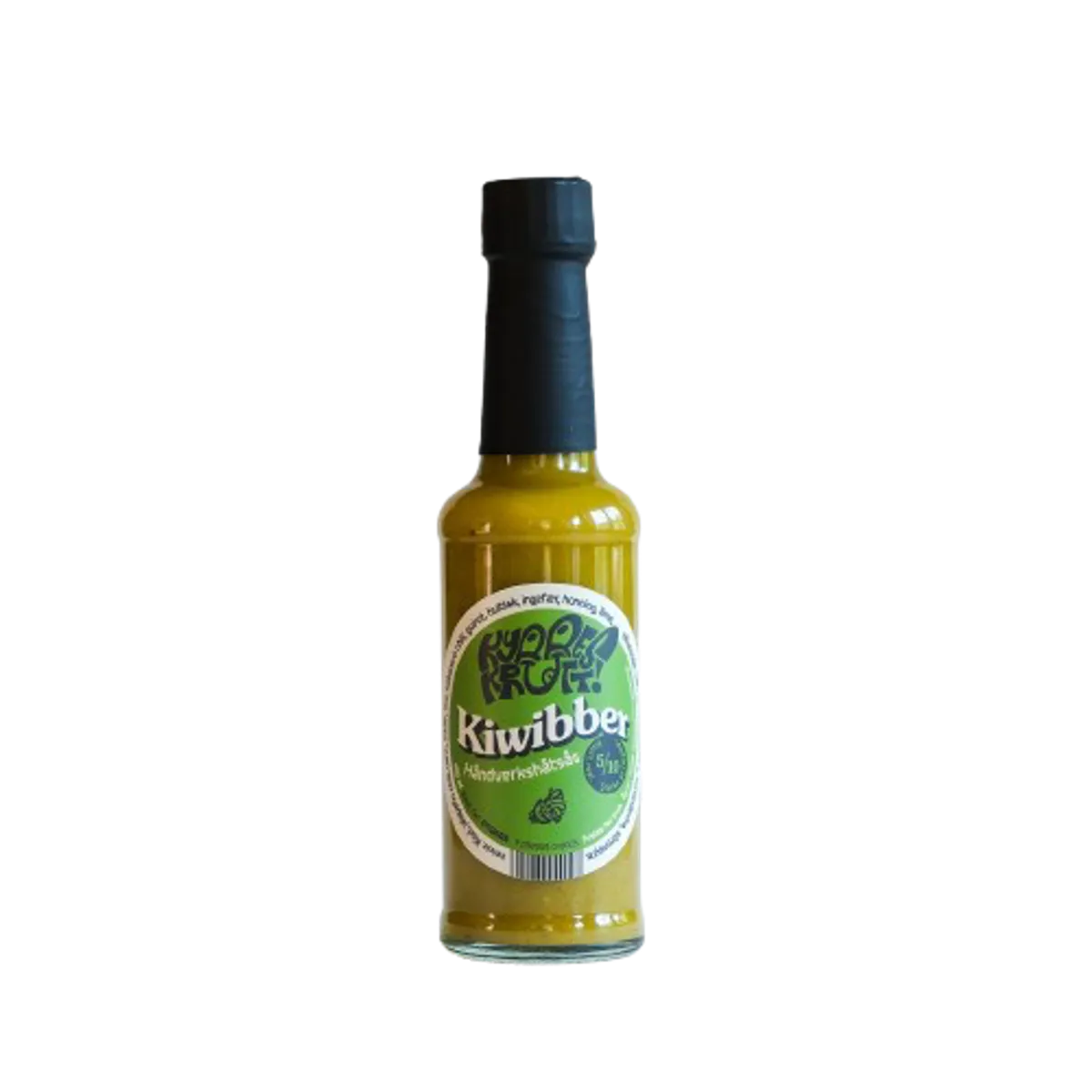 Kyrres Krutt Kiwivibber, 150ml