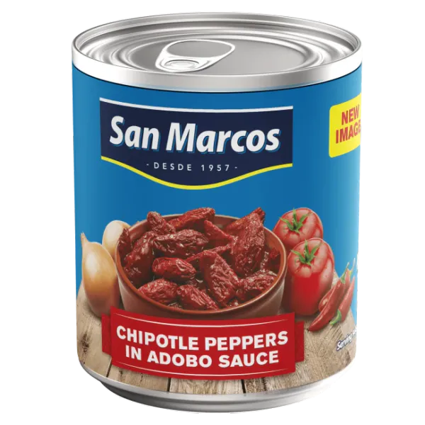 Hovedbilde Chipotle i Adobosaus 2,8kg / ...