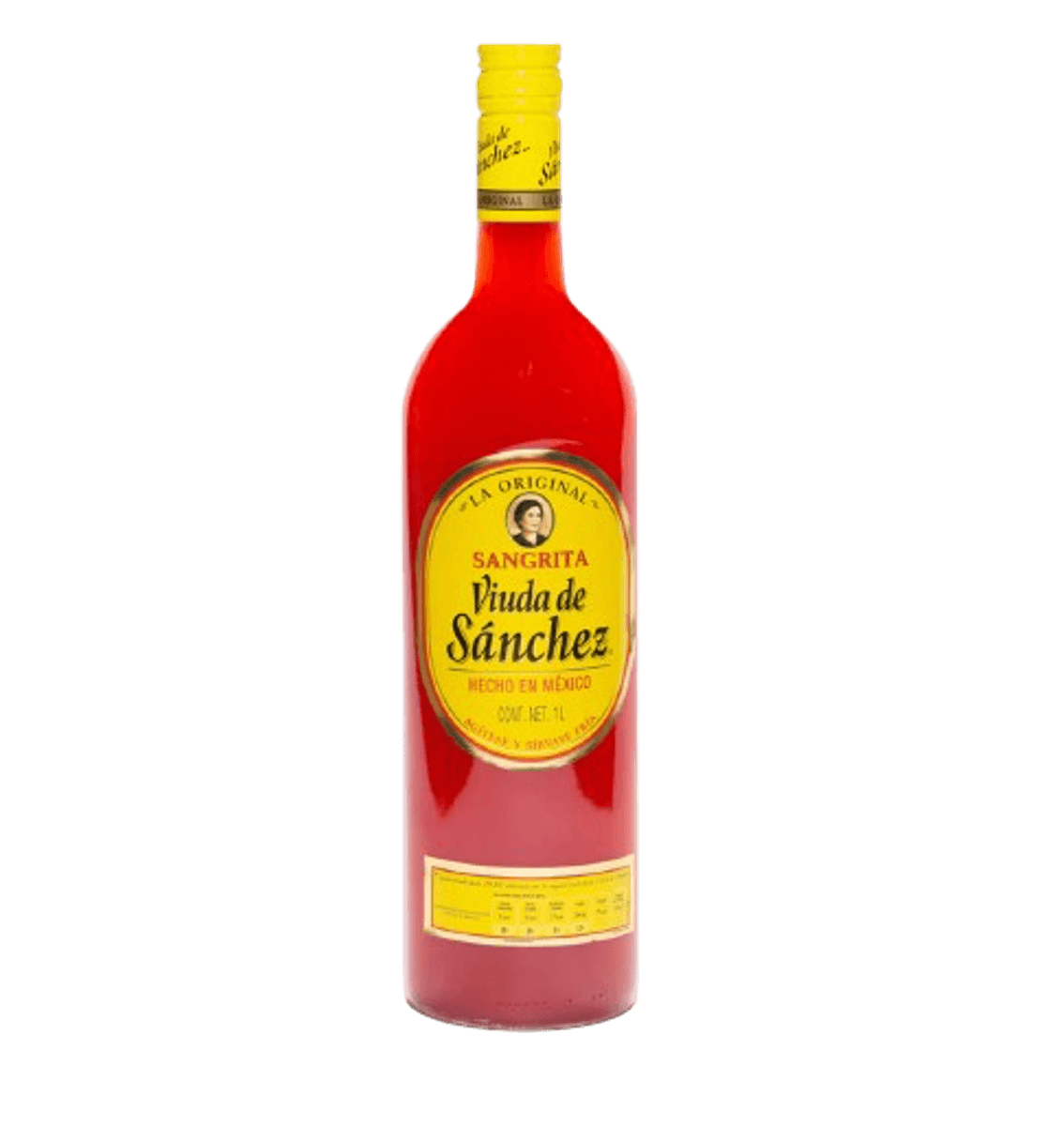 Sangrita Viuda de Sánchez 1l